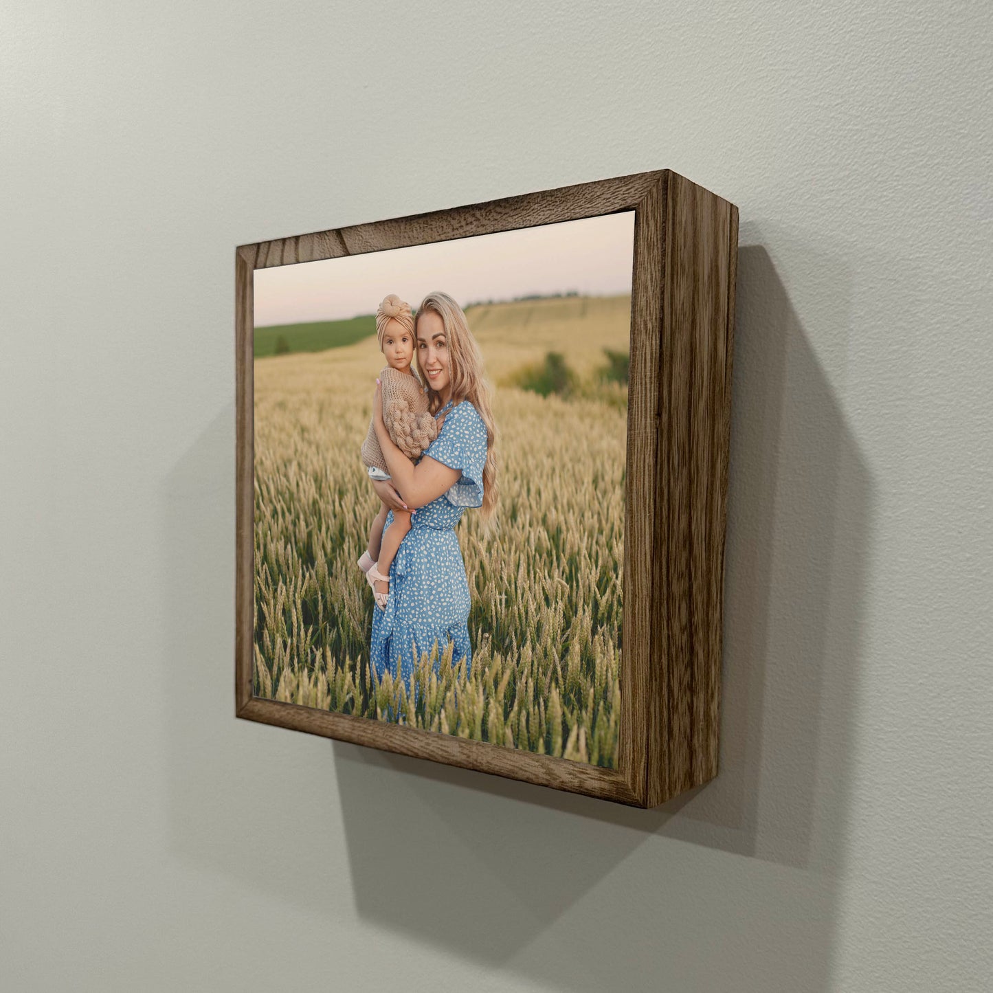 Small Square Frame