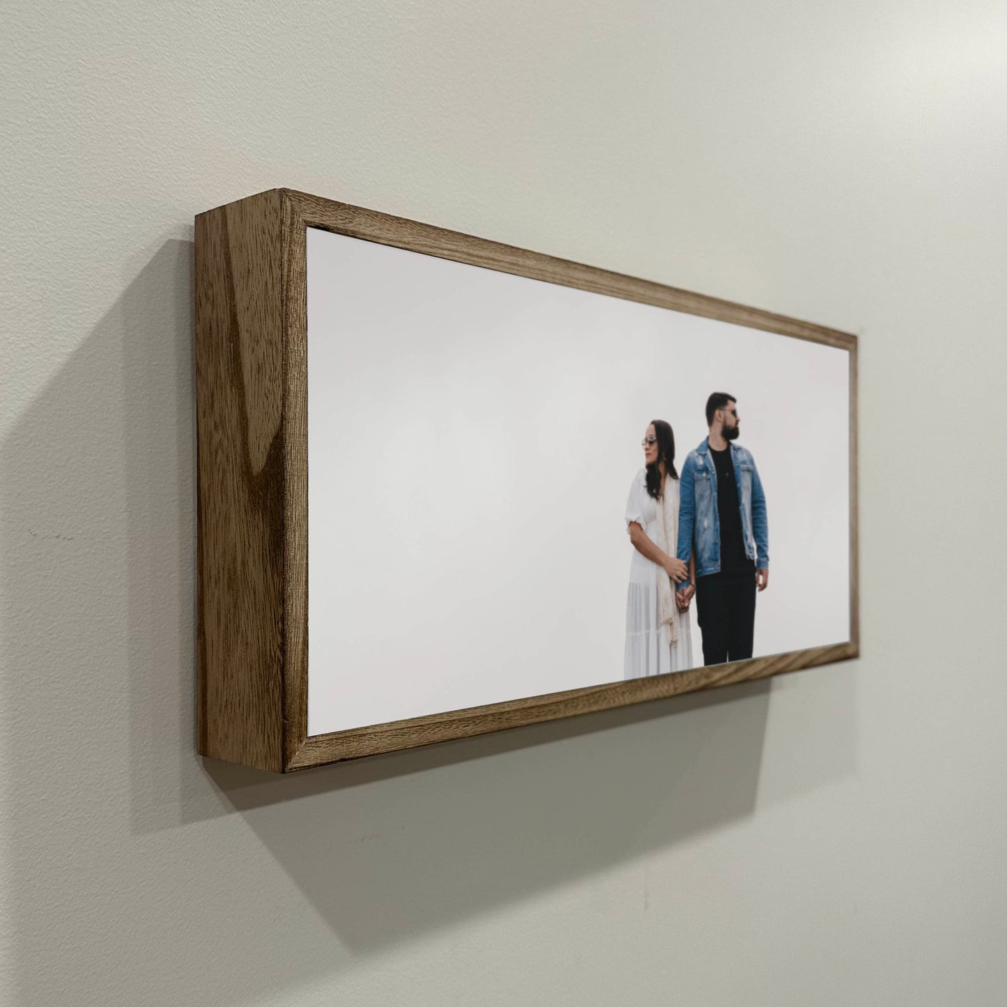 Long Rectangle Frame