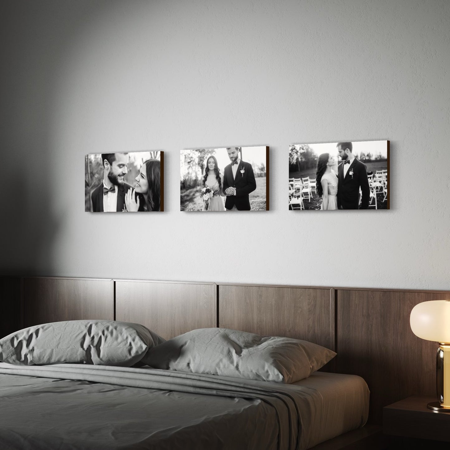 Couple-leaf Set