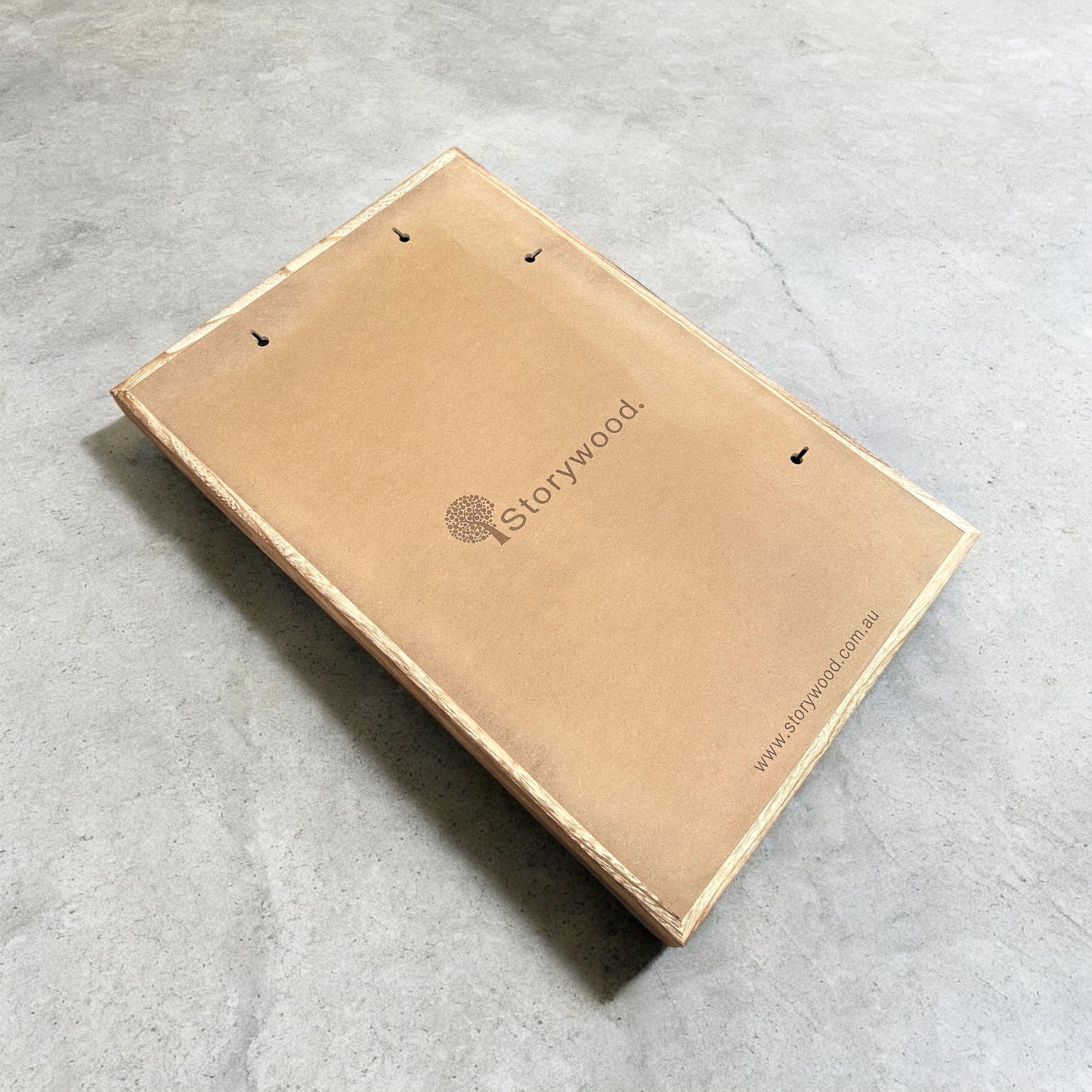 Storywood Frame