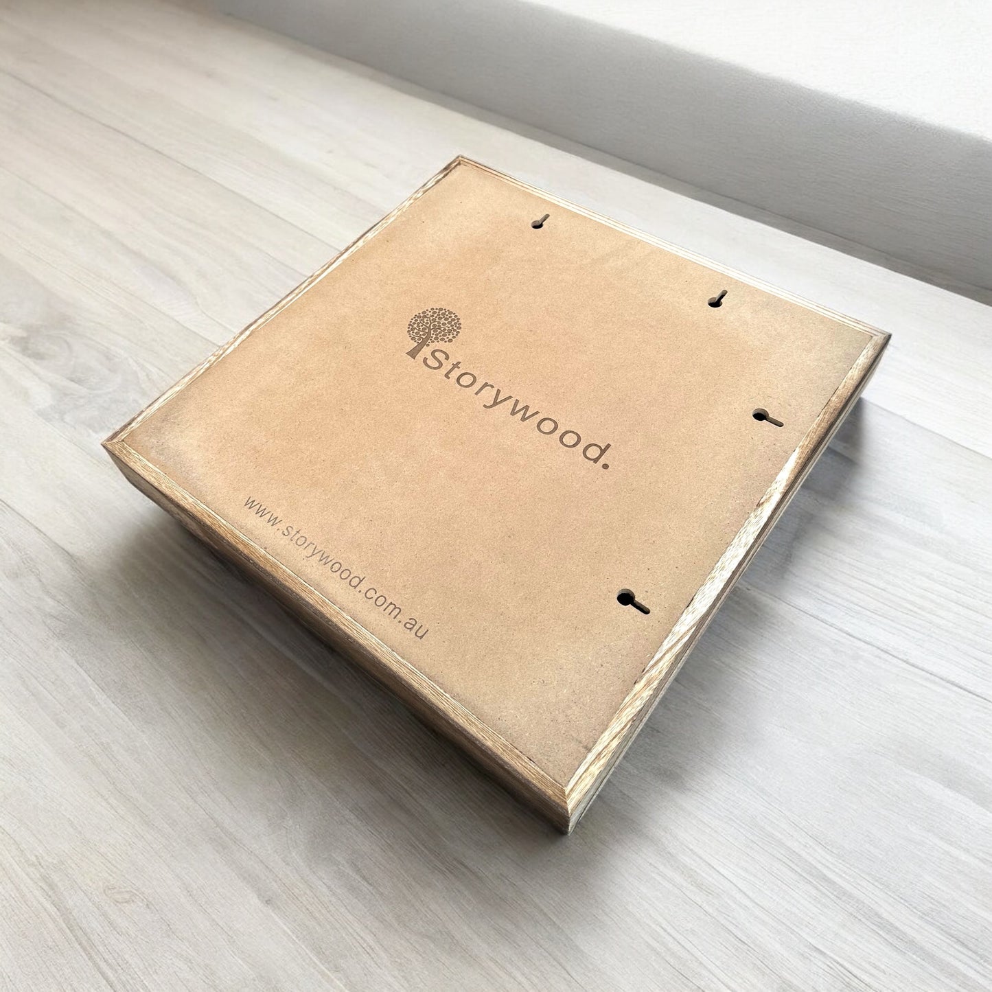 Small Square Frame