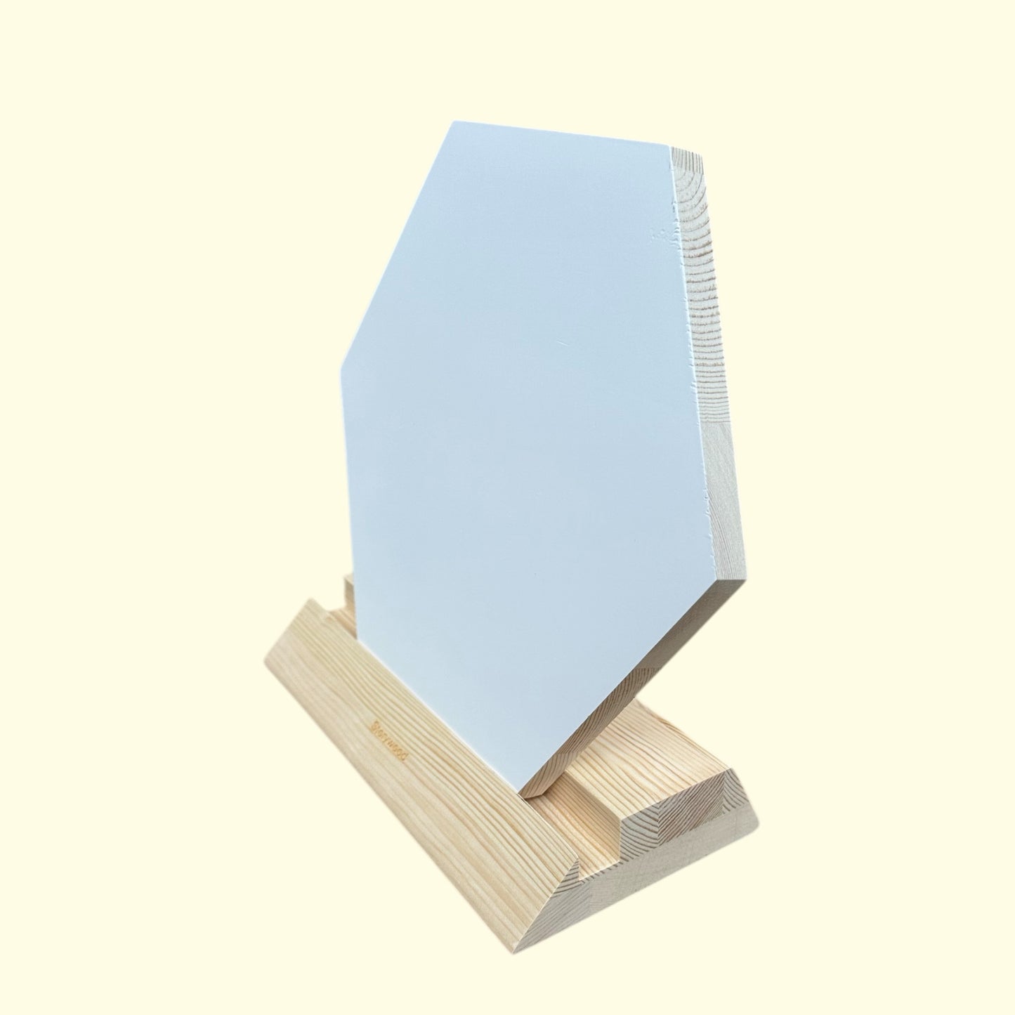 Large Hexagon