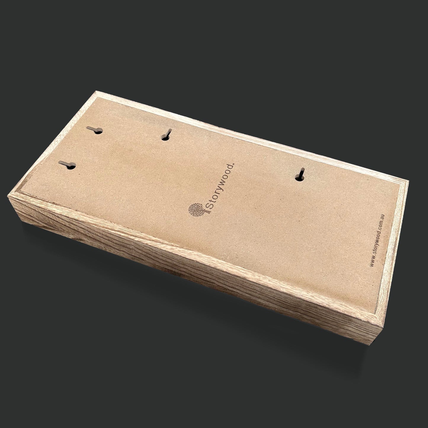 Long Rectangle Frame