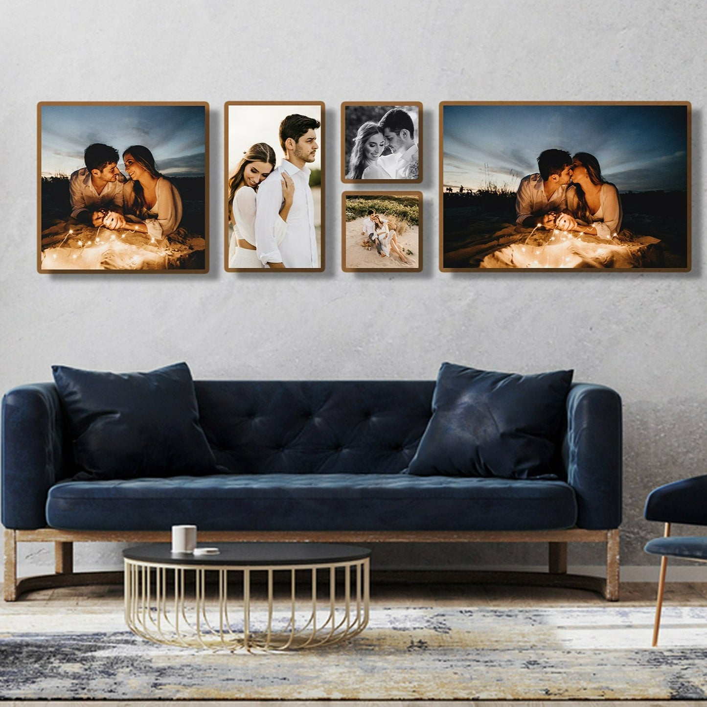Arizona Frame Set