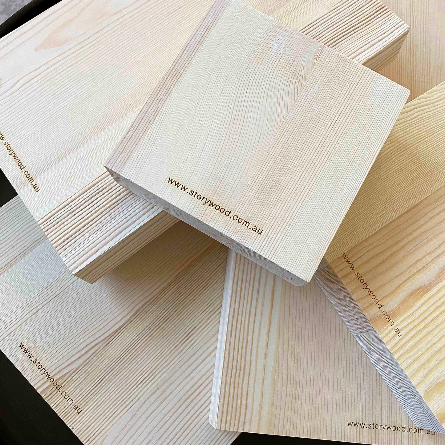 Little-Pine Set