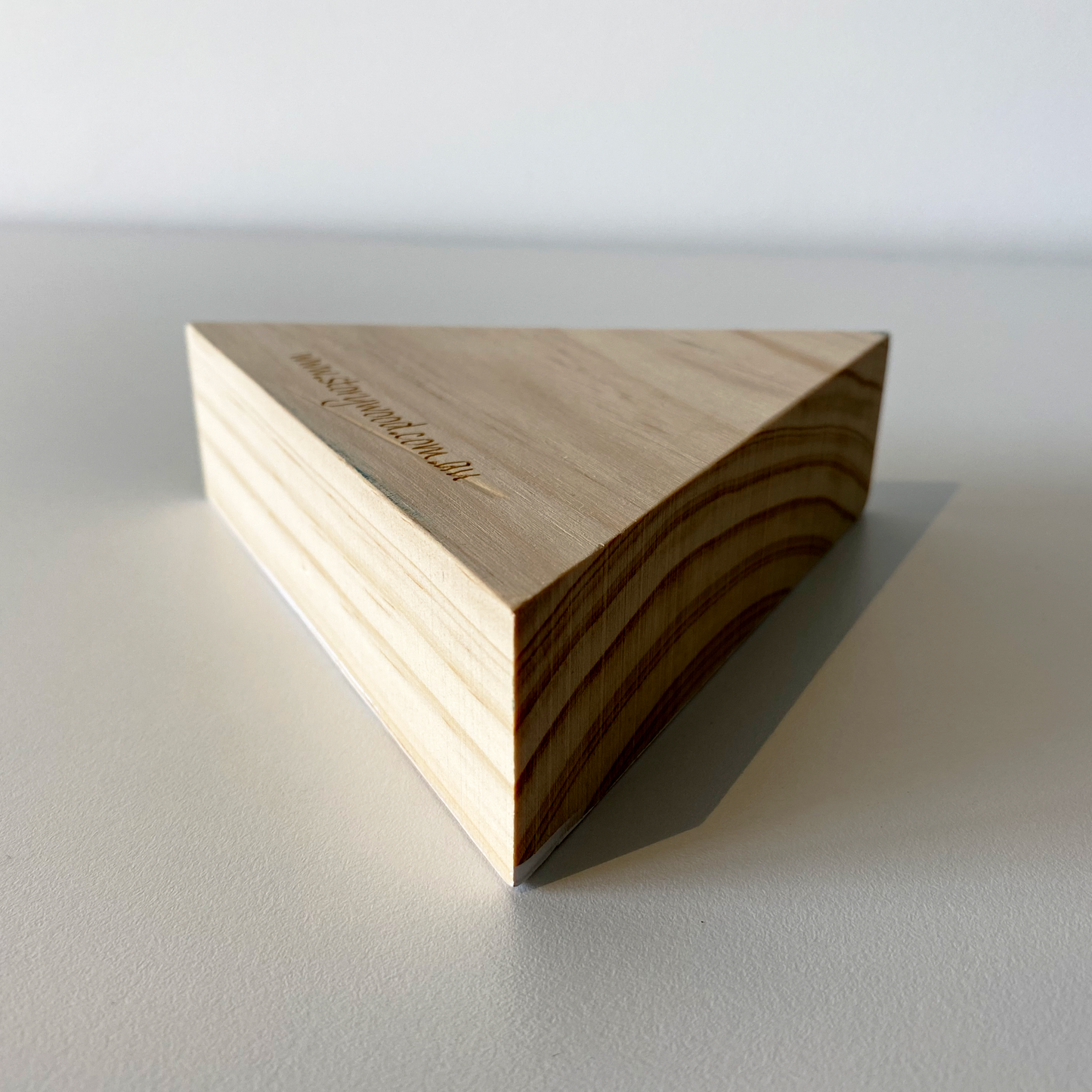 Small Triangle