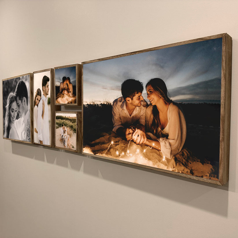 Large Rectangle Frame – storywood