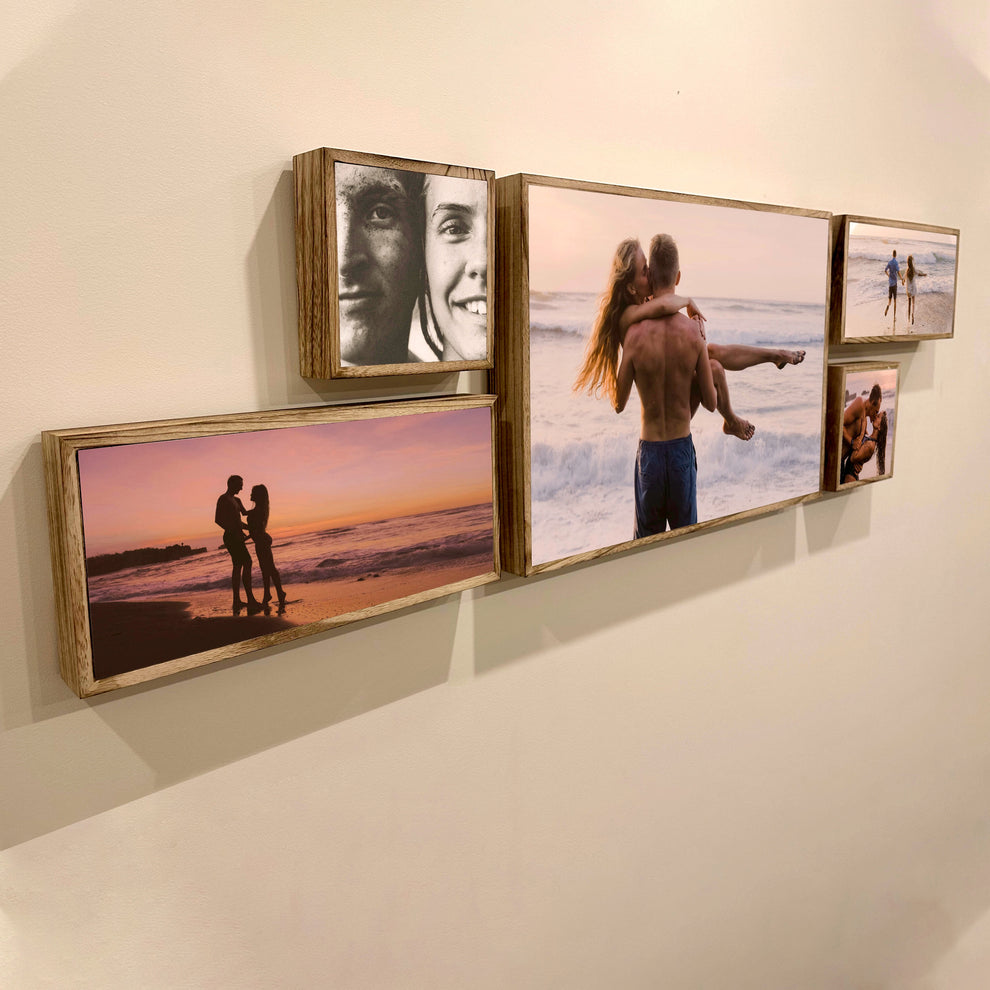 Large Rectangle Frame – storywood