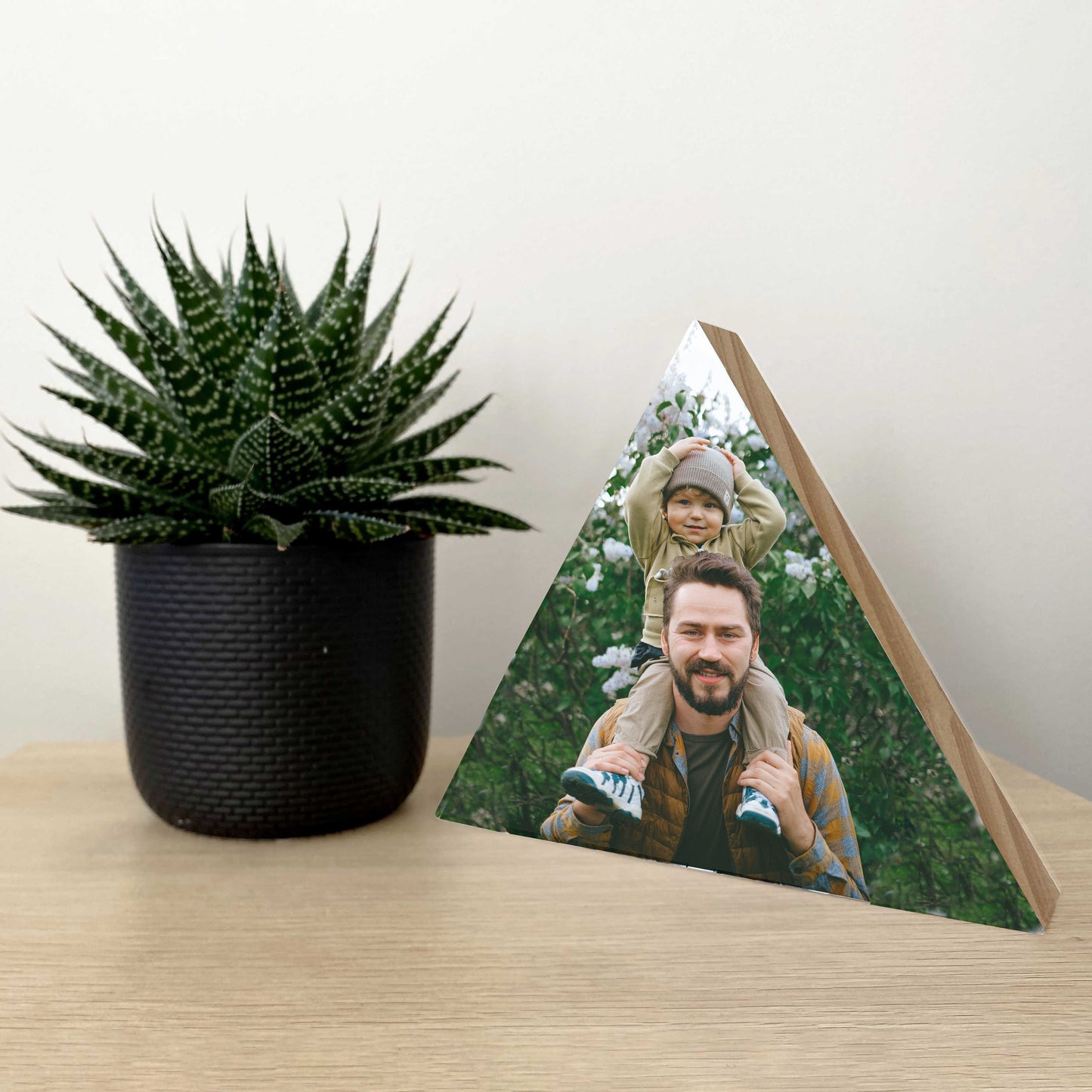 Medium Triangle