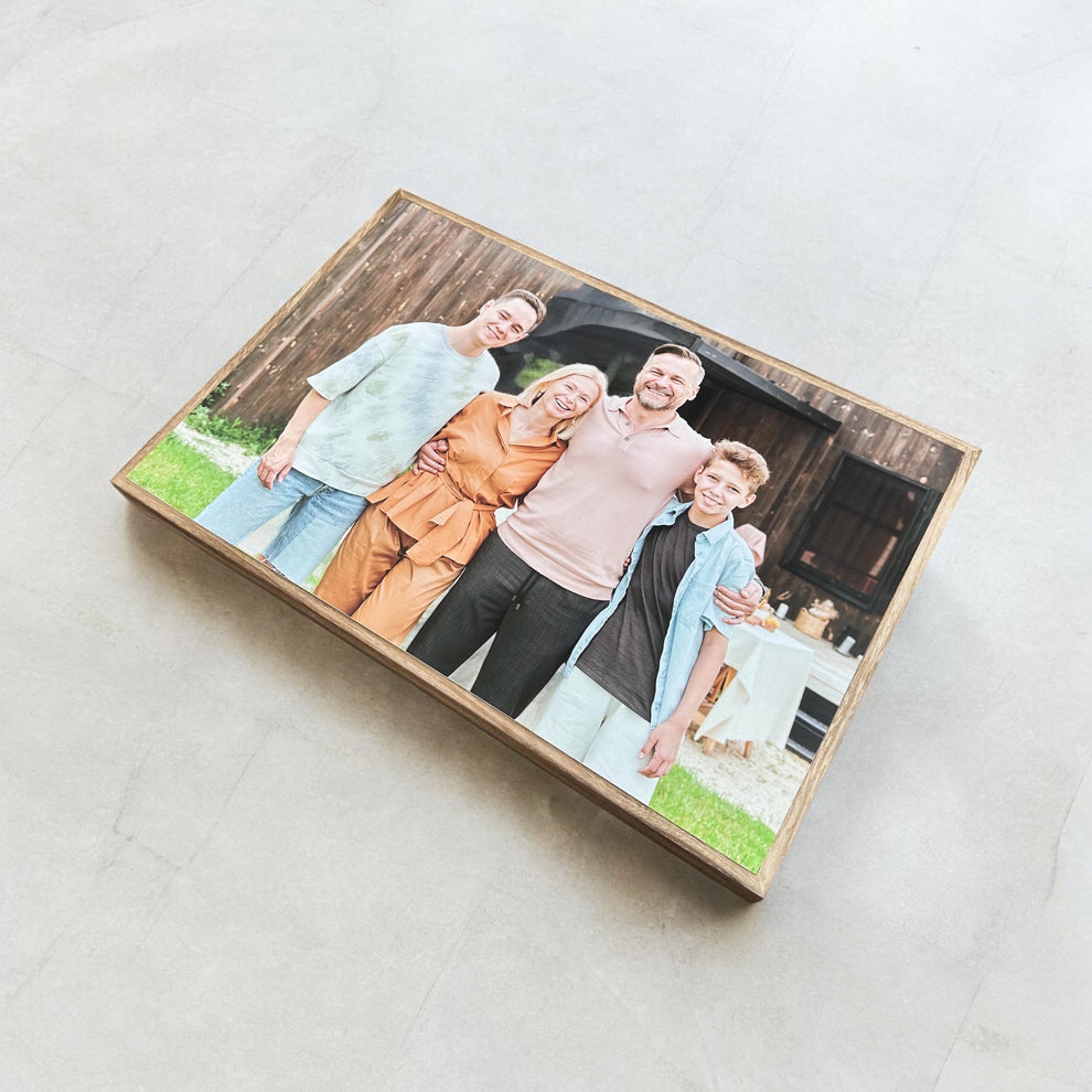 Large Rectangle Frame – storywood