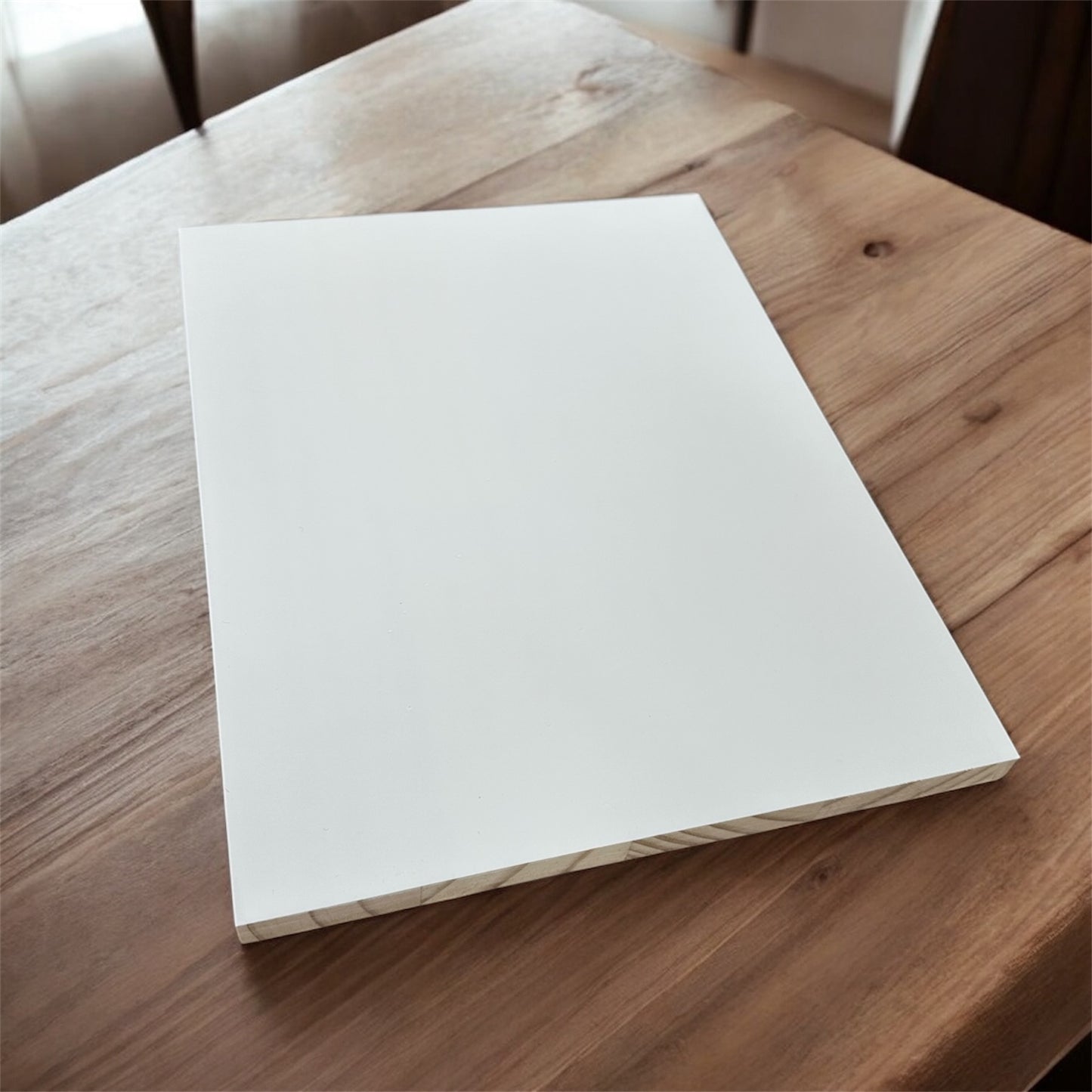 Thin Rectangular Board