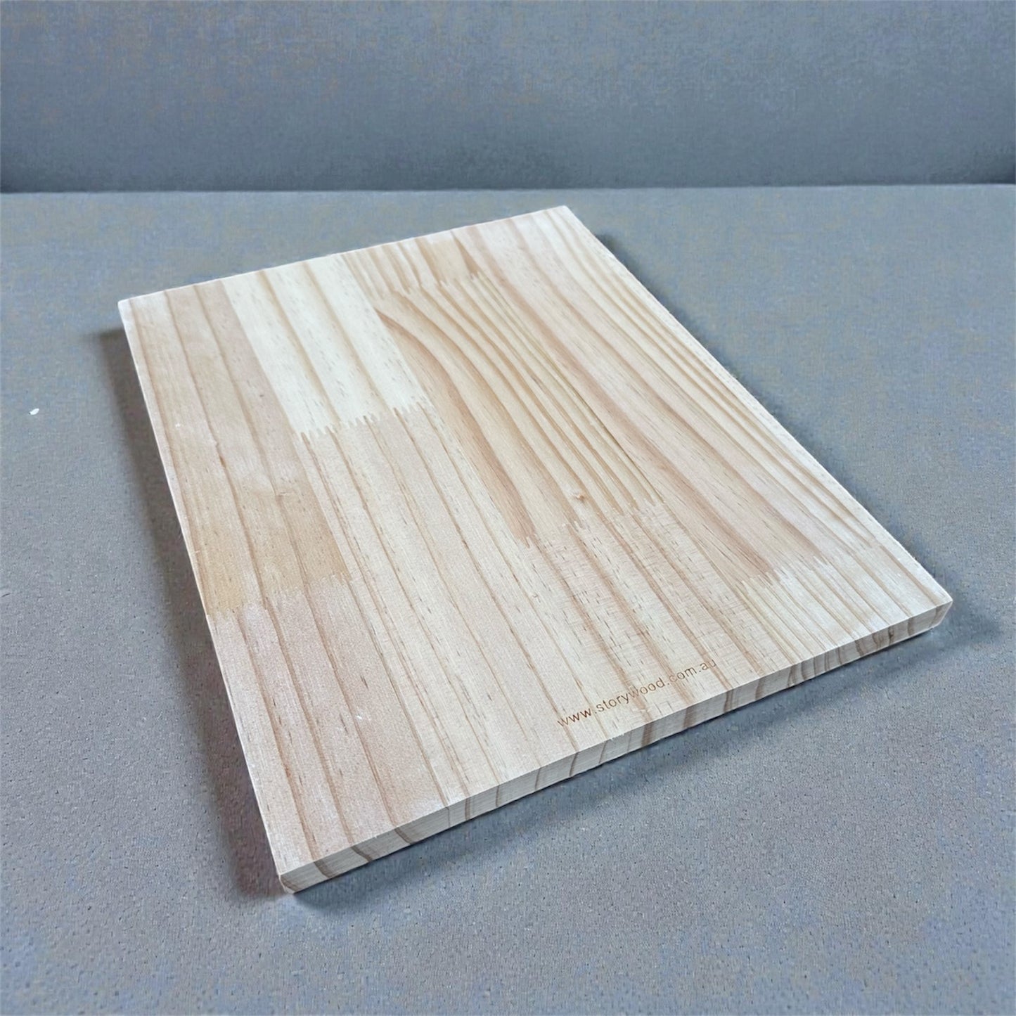 Thin Rectangular Board